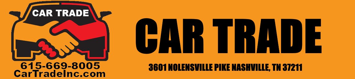 Car Trade Of Nashville a Quality Used Car Dealer